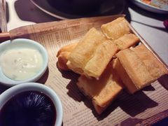 -青年公社烤鸭(滨湖银泰店)