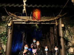 -夜幕浸入式超级密室(望京店)
