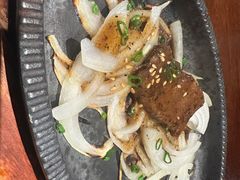 -古京·臻致料理(月湖店)