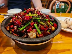 -客临百思德·东北特色馆(龙湖时代天街店)