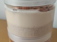 芋泥松松罐子蛋糕-奈雪的茶(赛格店)