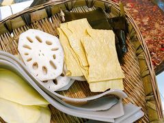 -石灰市老火锅(北滨路店)