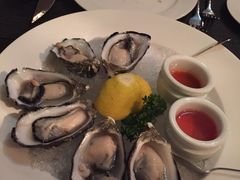 -Wooloomooloo Steakhouse(尖沙咀中心店)