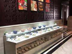 -启东恒大酒店·吕四渔号海鲜餐厅