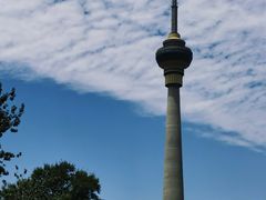 -中央广播电视塔