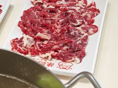 -陈记顺和潮汕牛肉火锅(韩江路店)