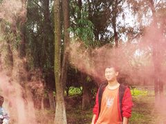 -亲兄弟真人CS团建拓展基地