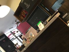 -榖屋house of flour(张江首店)