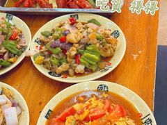 -江湖万州烤鱼(王子美食城)