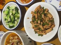 -好帮厨·下饭浏阳菜·坚持现炒(月湖店)