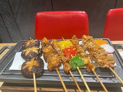 -松鱼亭·和牛烧肉(协鑫广场店)
