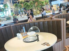 -蓝珊甄选海鲜自助·火锅大排档(近阿那亚店)