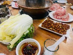 -元盛居(生态大街店)