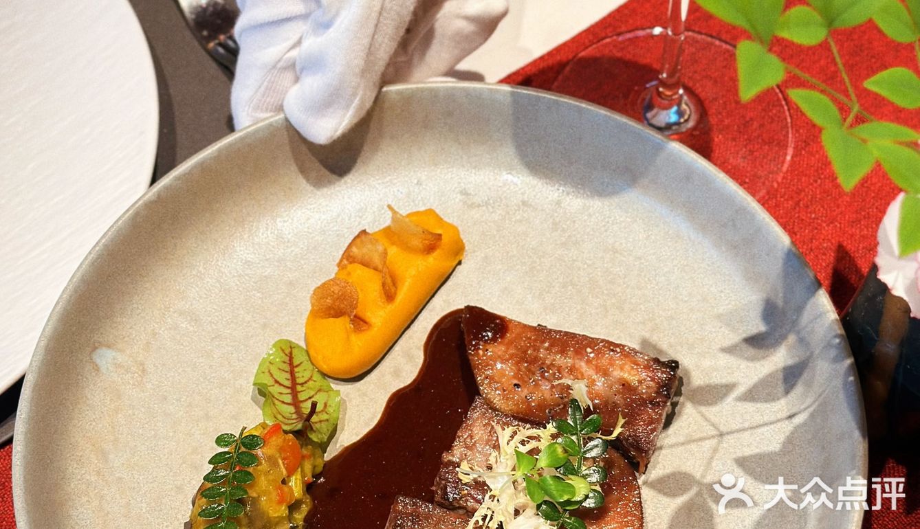 来这里约会真的绝了！