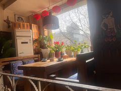 -云之南(八里庄店)