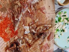 -何适山庄 ·可团建(水长城P2停车场店)