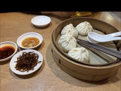 -草包包子铺(宽厚里店)