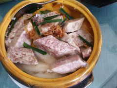 -茶油香闽南菜·花园餐厅(前埔店)