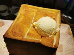 -绿茶餐厅(西湖银泰百货店)