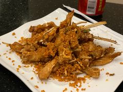 -正能量脆肉鲩火锅