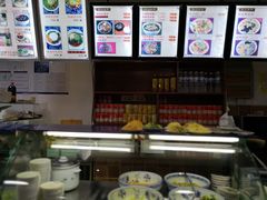 -陇上全荟兰州传统牛肉面(延吉路店)