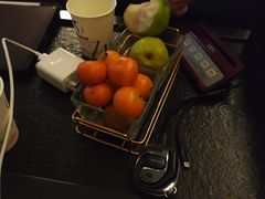 -华夏良子·足道SPA艾灸(铁道大厦店)