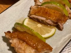 -酒窝夜酌居酒屋(中海水岸馨都店)