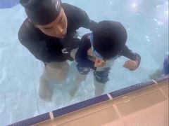 -小小特工运动馆(宝山三邻桥中心)