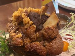 -haxnbauer海森堡德国餐厅(深圳coco店)
