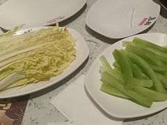 -鱼酷活鱼烤鱼(新世界城店)