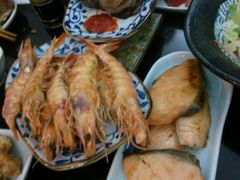 -真剑日本料理·铁板烧(贵州路店)