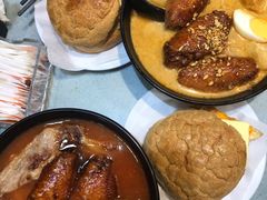 -华嫂冰室(尖沙咀店)