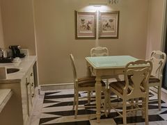 -春晖园度假酒店温泉