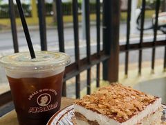 -The Roastery By AllYouWant(福田店)