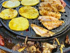 -牛犇炭火烤肉·鲜切烤肉(承德总店)
