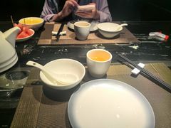 -喜棠·长沙家宴·海鲜·湘菜(麓谷店)