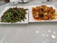 -普天和酒楼·新津菜·烤鸭(天津之眼店)