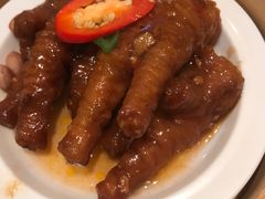 -真點心(高士德店)