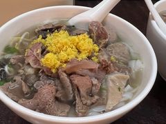-潮镇老尾牛杂(环城西路店)