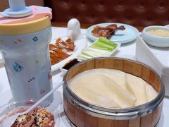 -梅利汴京烤鸭•开封豫菜地标店(东司门店)