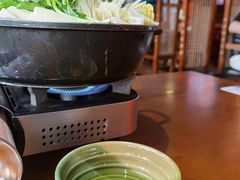 -有喜屋·深夜食堂(北京西路店)