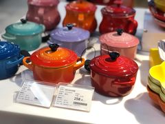 -Olé精品超市(重庆观音桥店)