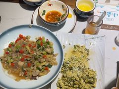 -千岛湖小鱼儿·淳安匠心农家菜