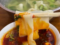 -王菊美食街·王菊面馆(总店)