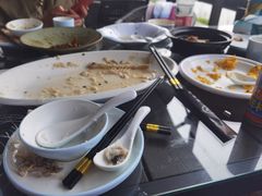 -品渔味湖鲜馆(拈花湾店)