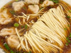 -蒋家桥饺面店(广陵路店)