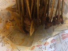 -乐乐姐超级土豆(中关村5号店)