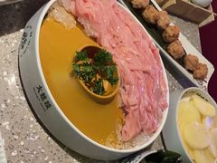 -大龙燚火锅(太古里店)