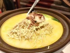 -森隆饭庄(崇文门新世界百货店)