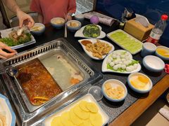 -青水瓦台汤泉(未央店)